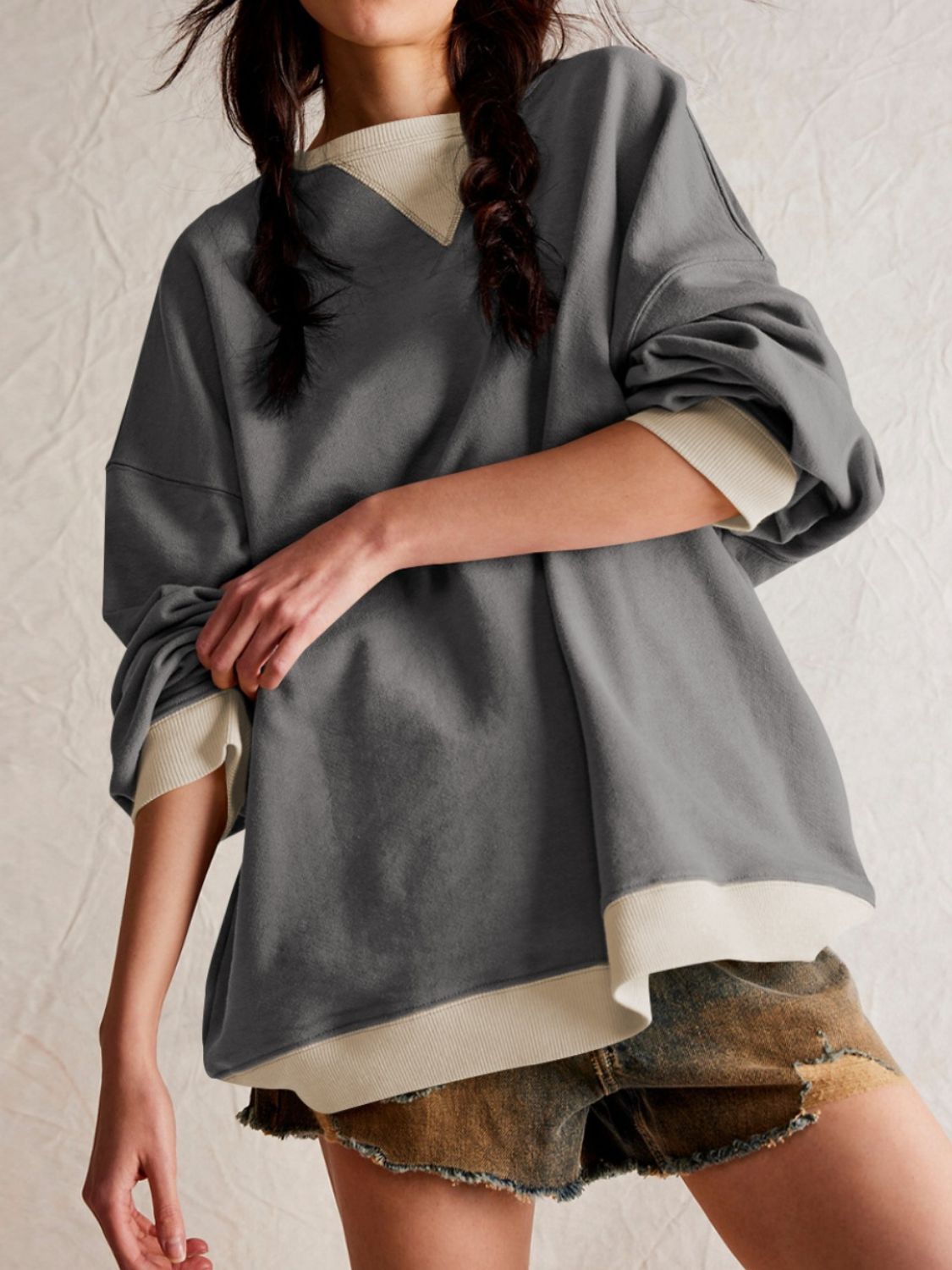 Effortlessly Elegant Shirt with a Timeless Design
