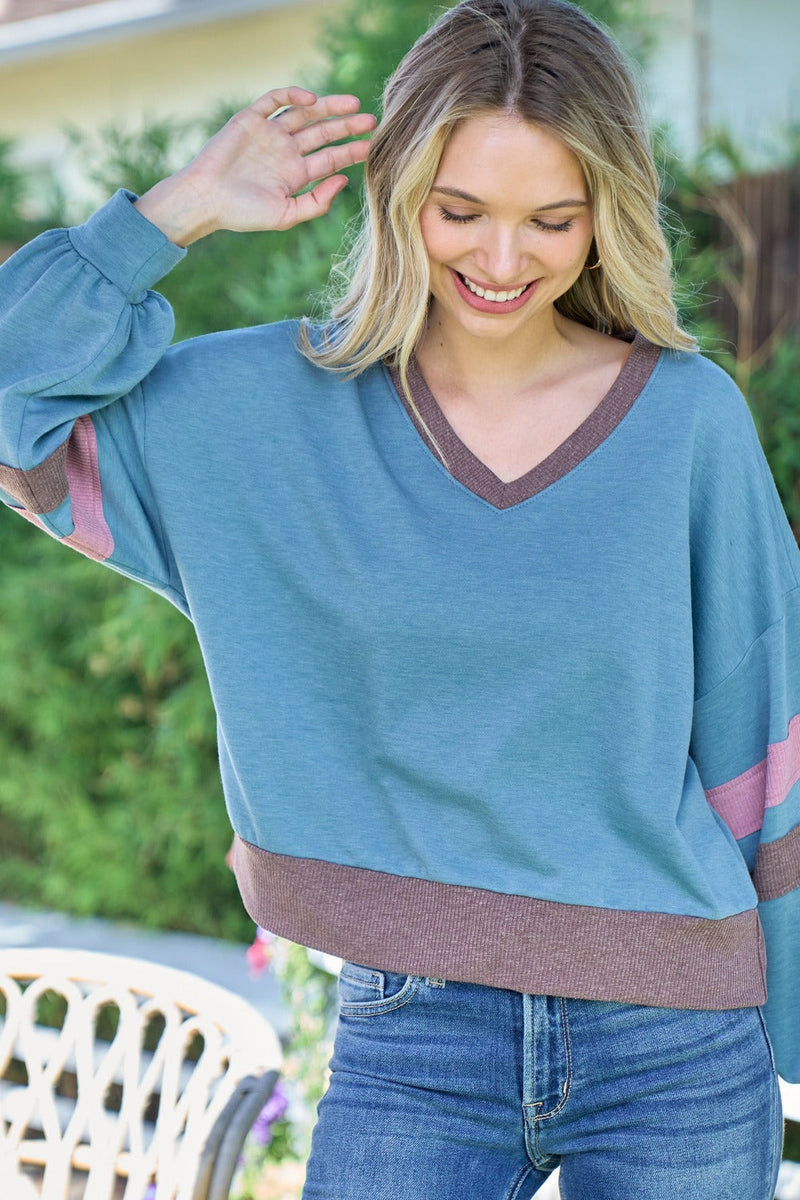 Polished Shirt with an Effortless Classic Look