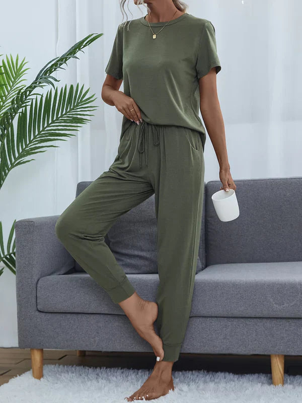 Elegantly Styled Garment for Everyday Wear