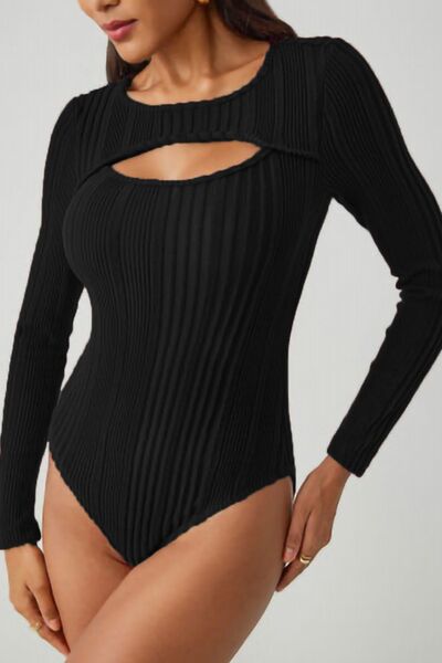 Vintage Inspired Garment with a Contemporary Edge