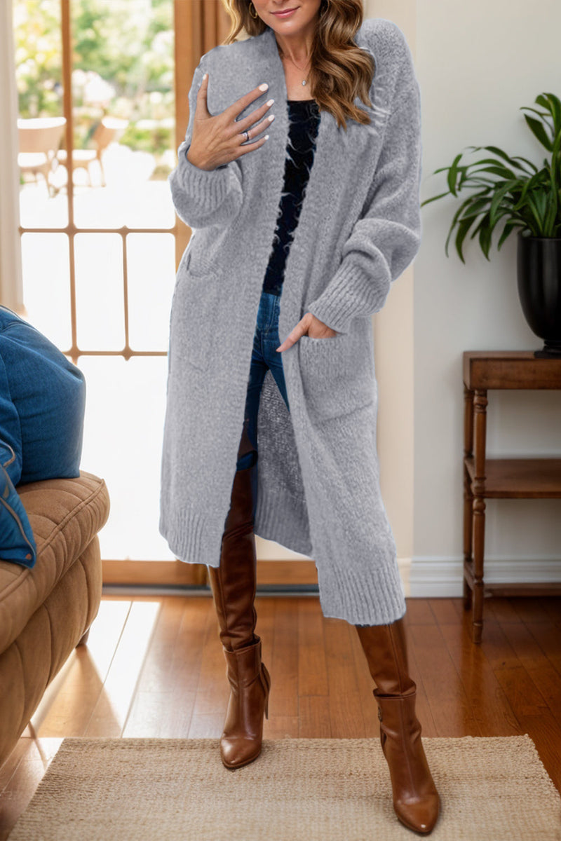 Gracefully Styled Cardigan for Any Occasion