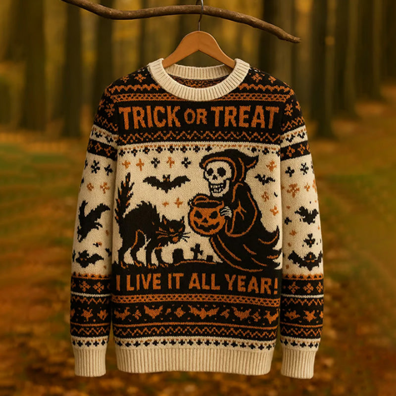 Elegantisti suunniteltu Villapaita