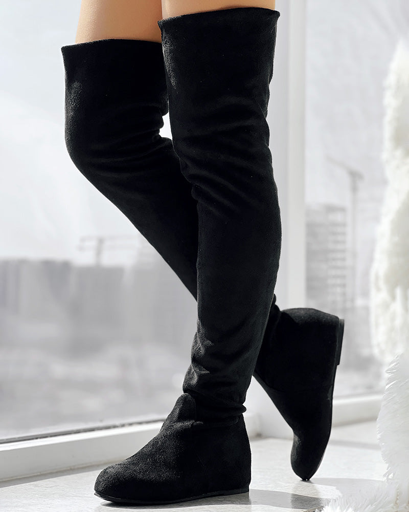 Beautifully Crafted Orthopedic Boots