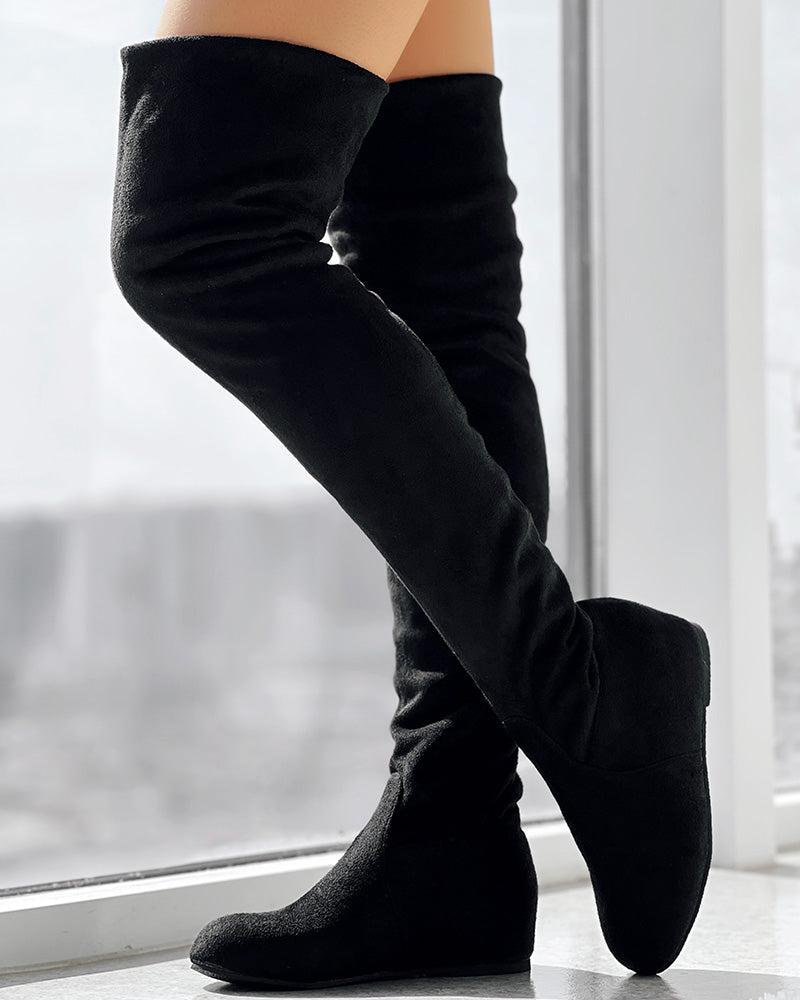 Beautifully Crafted Orthopedic Boots
