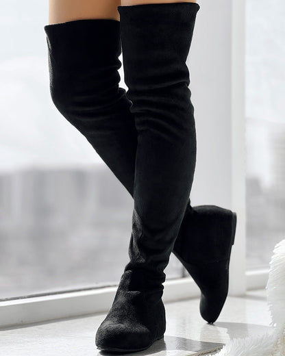 Beautifully Crafted Orthopedic Boots
