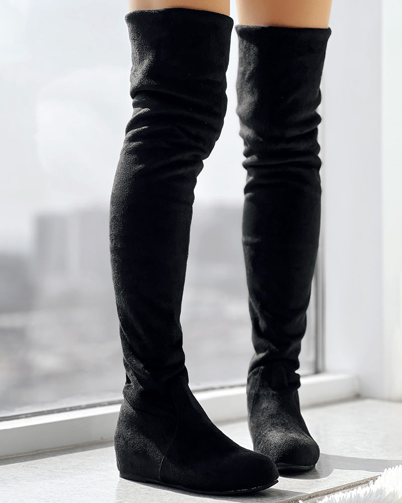 Beautifully Crafted Orthopedic Boots