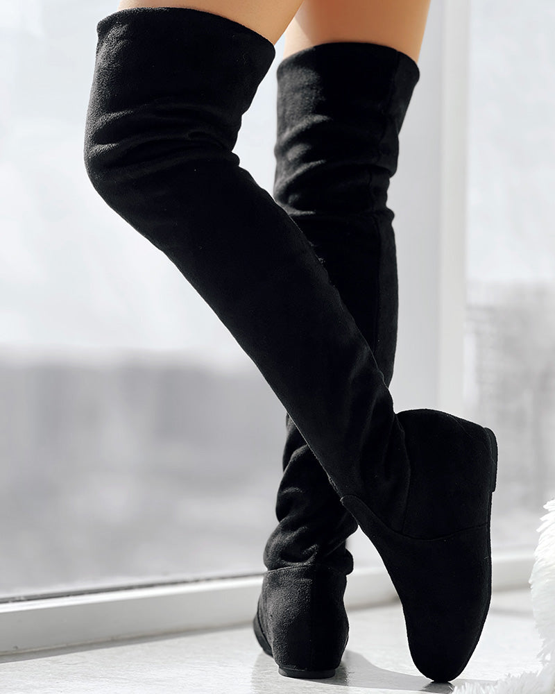 Beautifully Crafted Orthopedic Boots