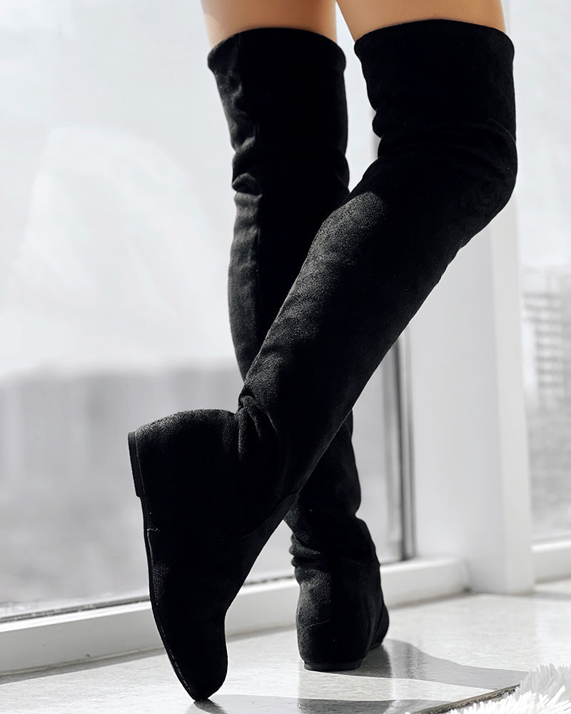 Beautifully Crafted Orthopedic Boots