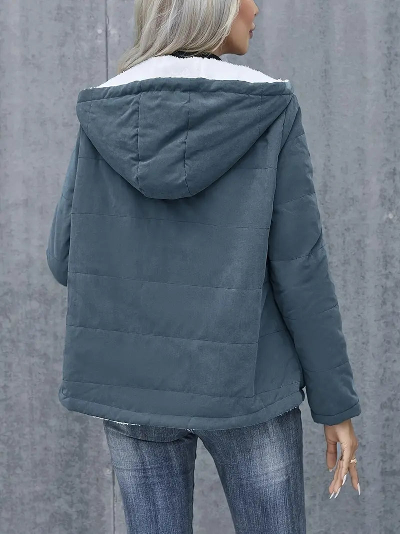 Beautifully Balanced Jacket with Timeless Character