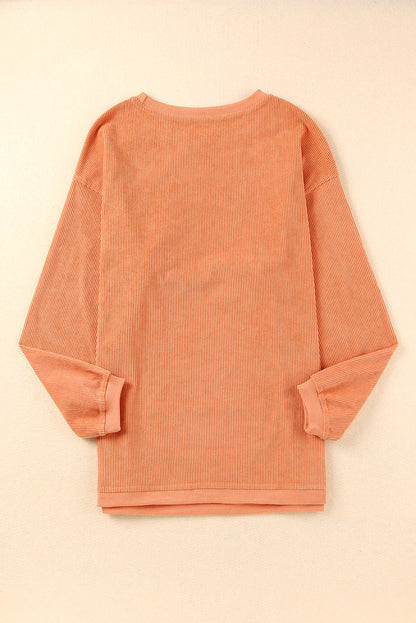 Effortlessly Elegant Garment with a Timeless Design