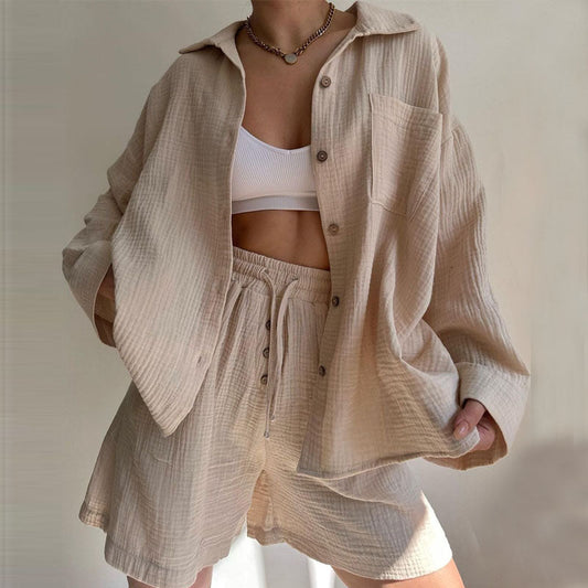 Polished Garment with an Effortless Classic Look