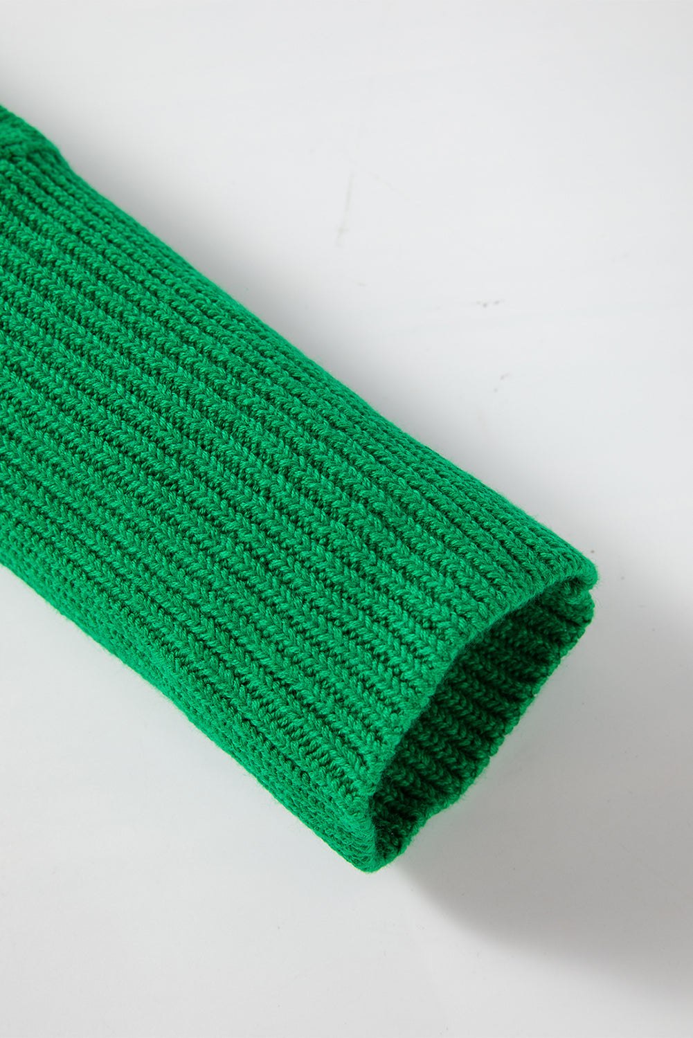 Elegantly Styled Sweater for Everyday Wear