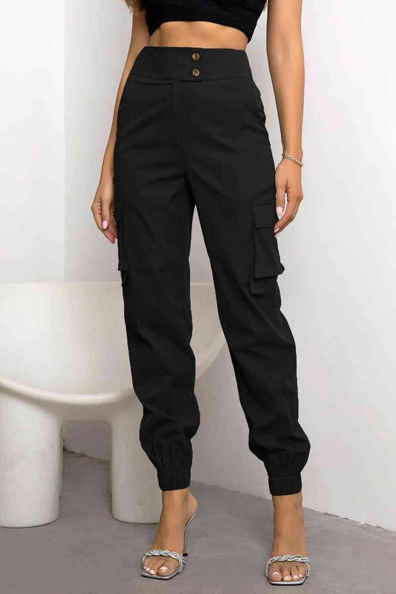 Polished Pants with an Effortless Classic Look