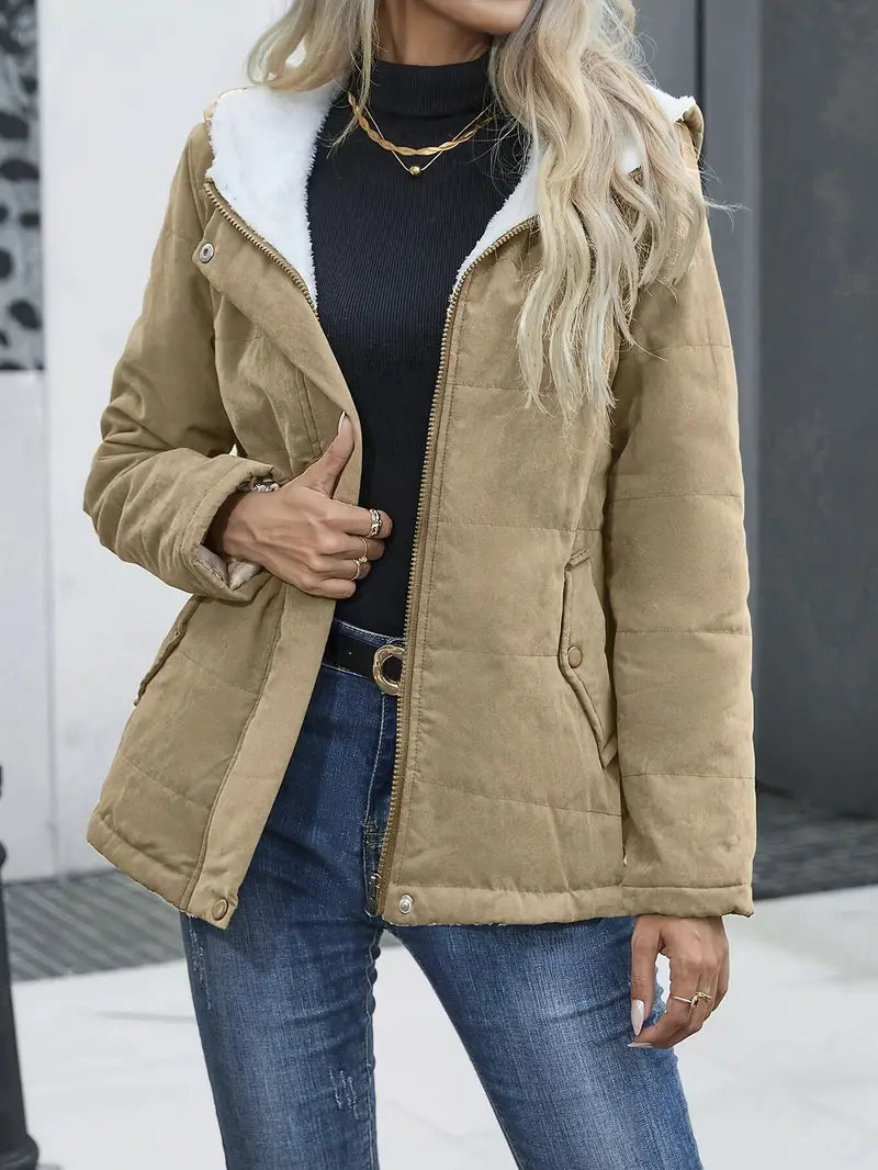 Classic Vintage Garment with a Flattering Fit