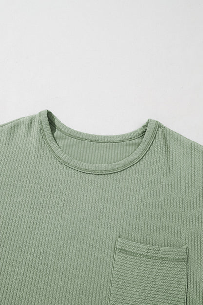 Elegantly Styled Top for Everyday Wear