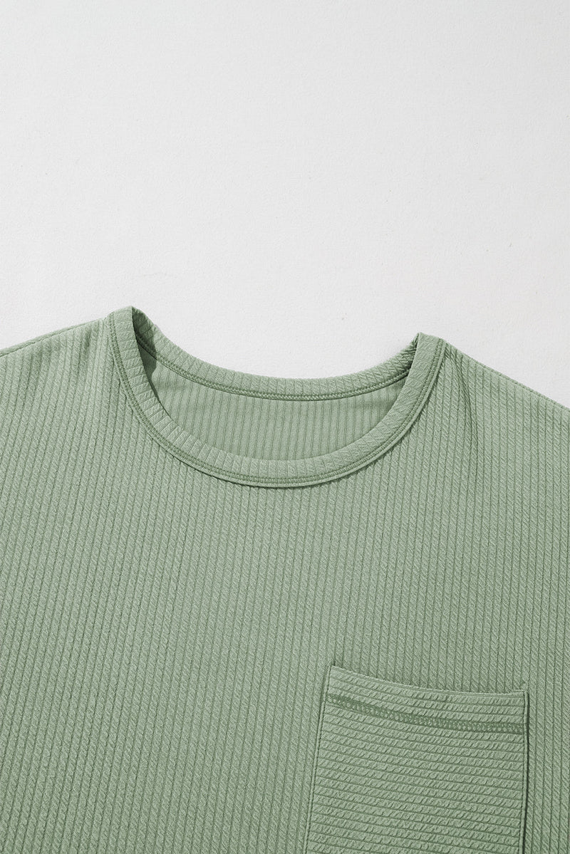 Elegantly Styled Top for Everyday Wear