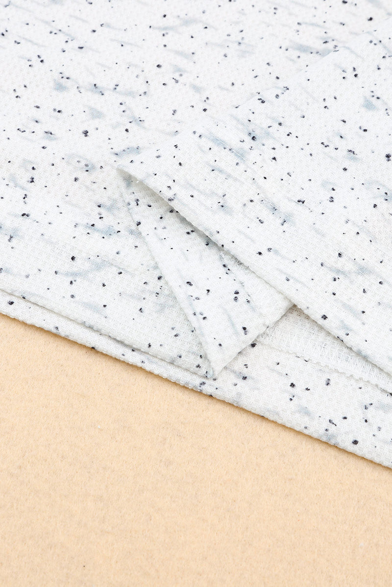 Beautifully Finished Top in a Timeless Design
