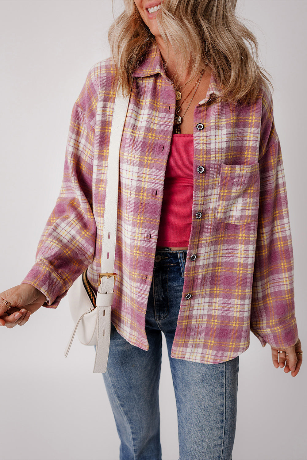 Elegantly Styled Jacket for Everyday Wear