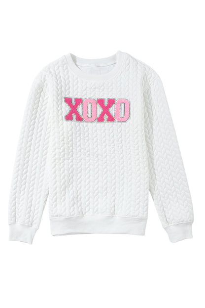 A Vintage Style Garment with Delicate Timeless Details