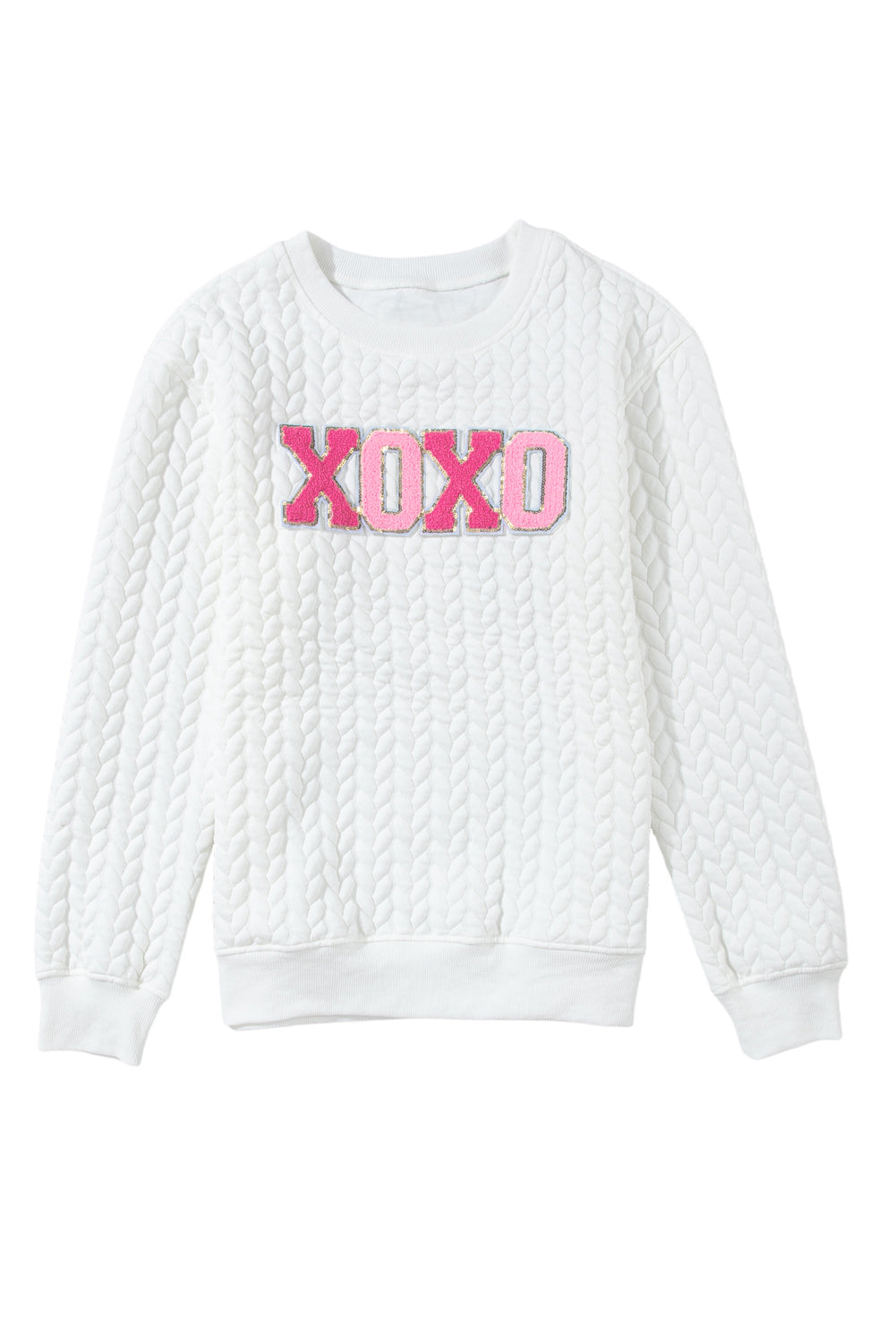 Beautifully Balanced Garment with Timeless Character
