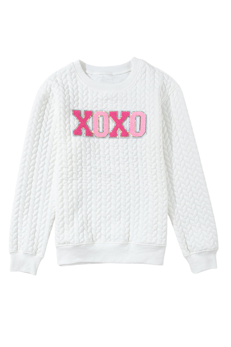 Beautifully Balanced Garment with Timeless Character