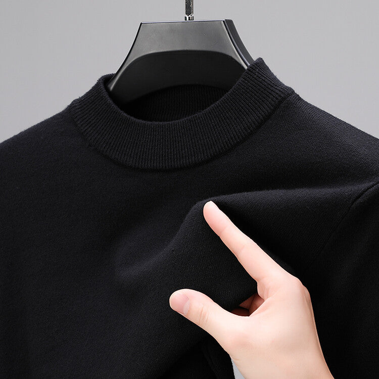 Beautifully Crafted Sweater in a Classic Style