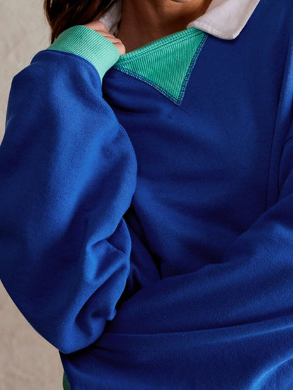 Effortlessly Elegant Shirt with a Timeless Design