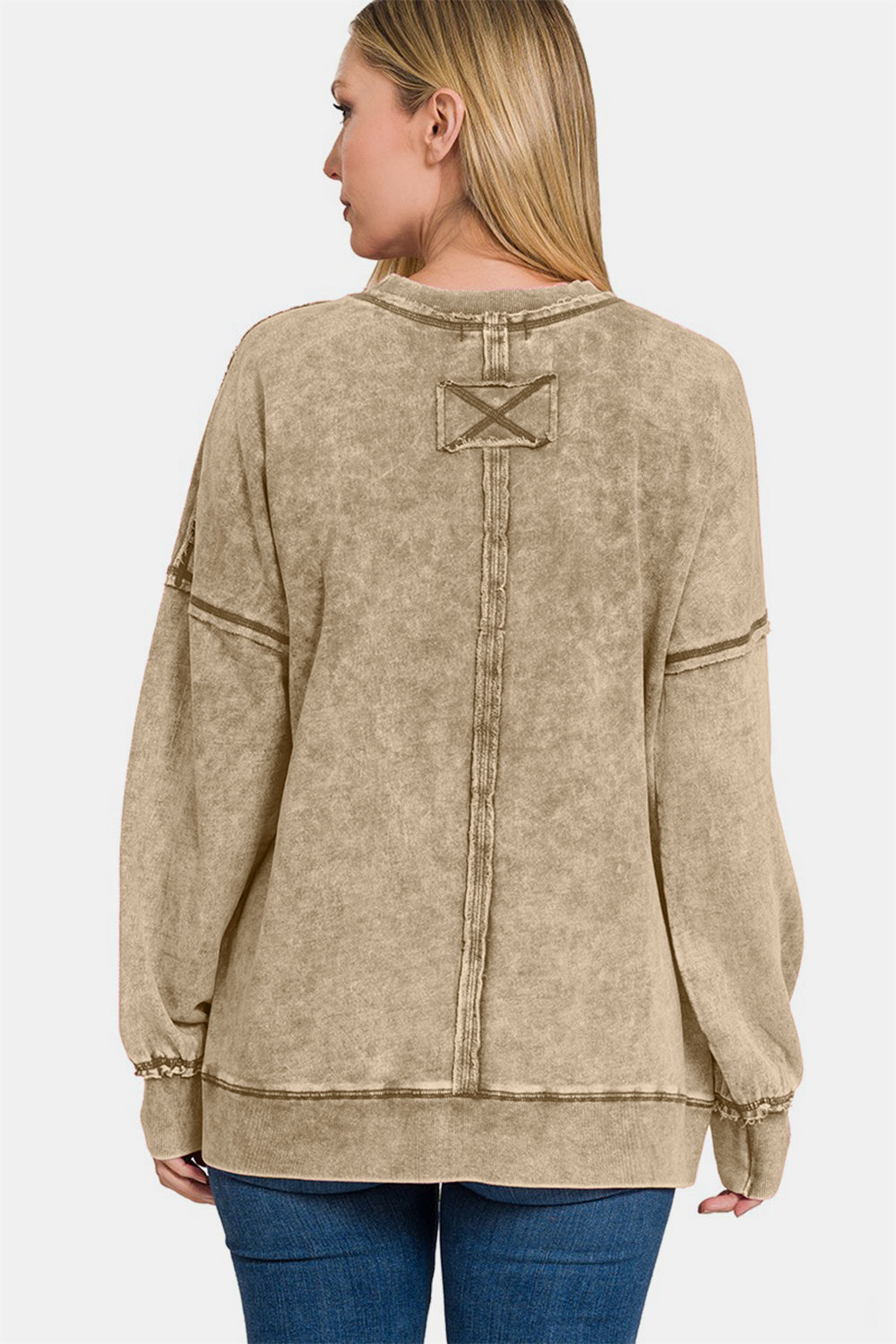 Beautifully Crafted Shirt in a Classic Style