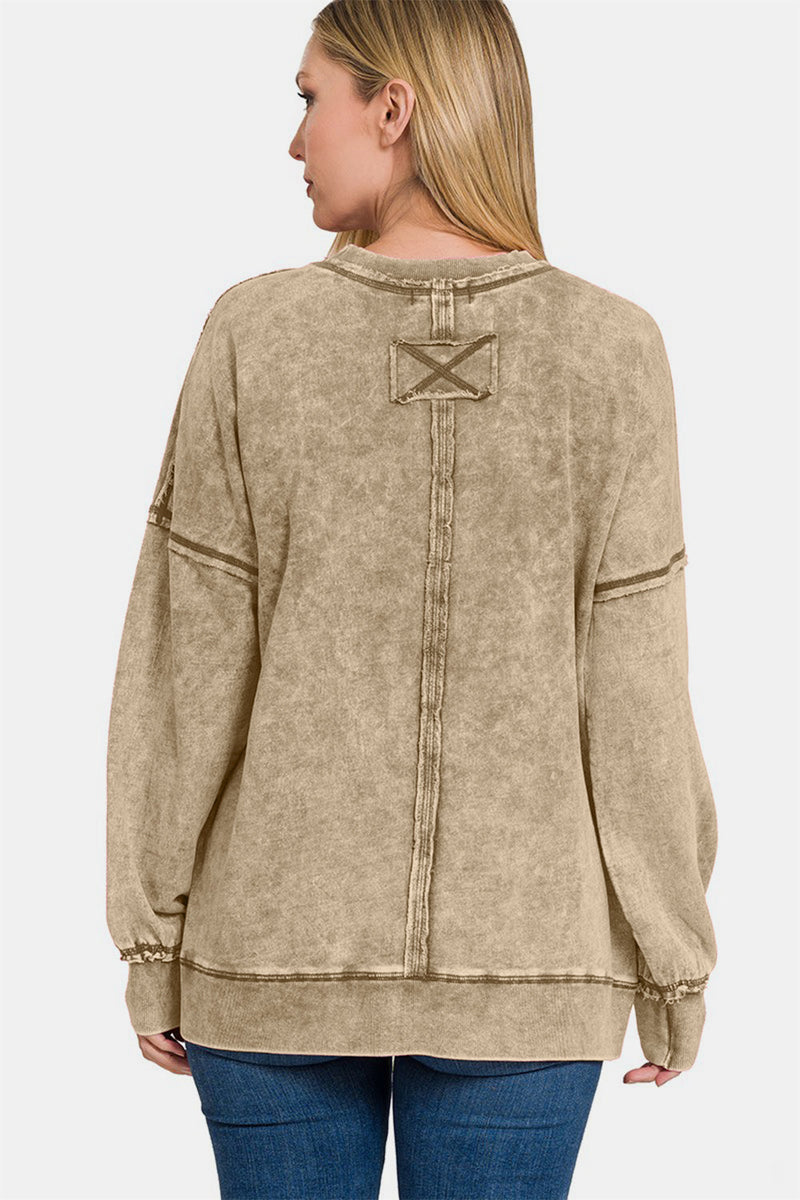 Beautifully Crafted Shirt in a Classic Style