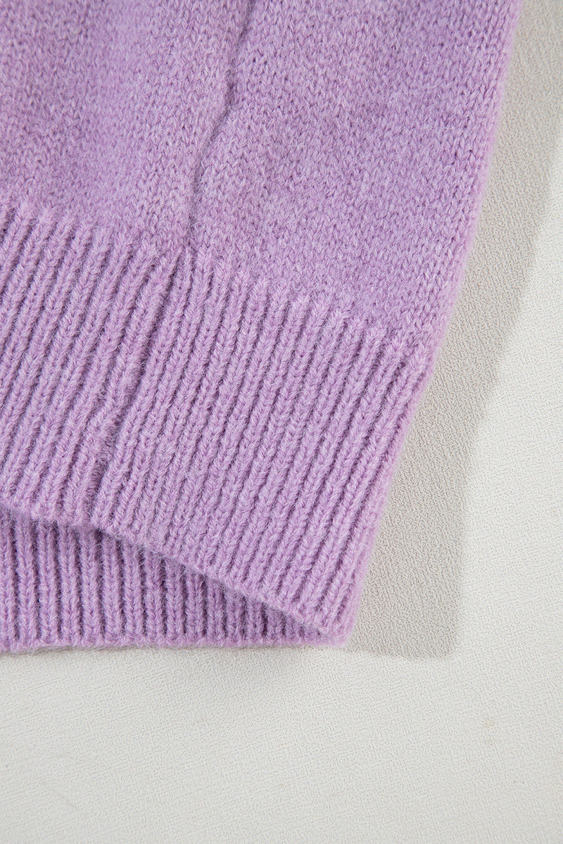 Classic Vintage & Enduringly Stylish Sweater