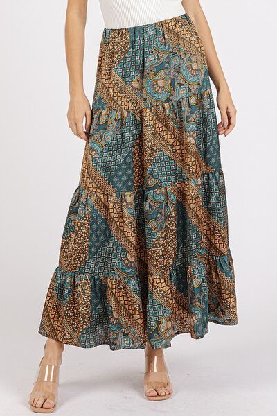 Effortlessly Elegant Garment with a Timeless Design