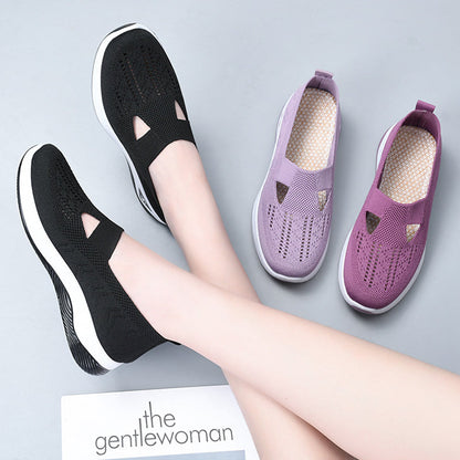 Classic Orthopedic Shoes with Timeless Style