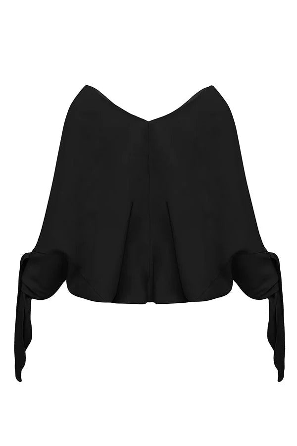 Beautifully Crafted Top in a Classic Style