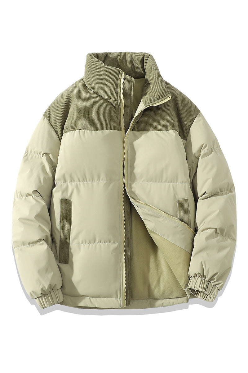 Elegantly Styled Jacket for Everyday Wear