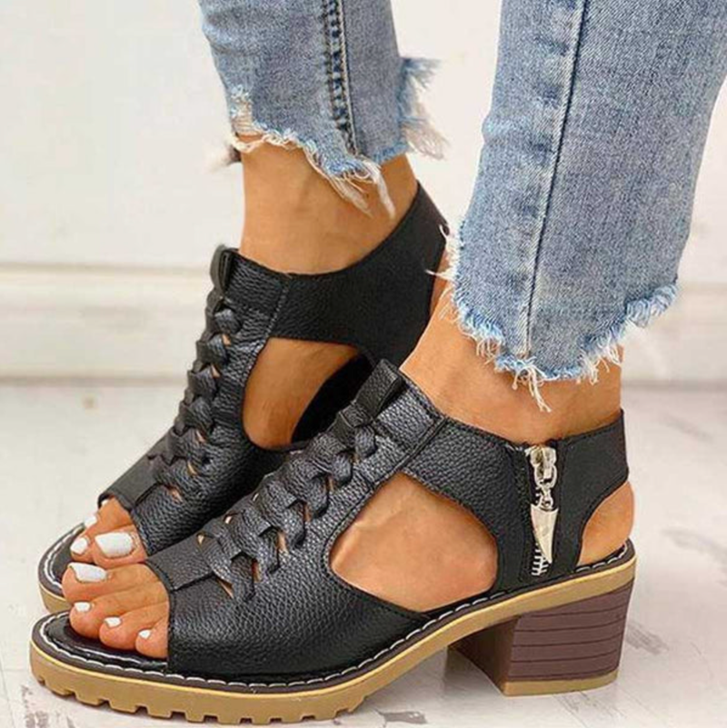 Comfortable Orthopedic Sandals for Daily Wear