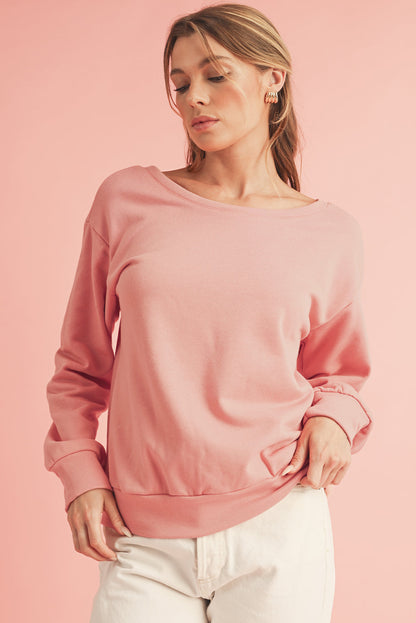 Beautifully Balanced Garment with Timeless Character