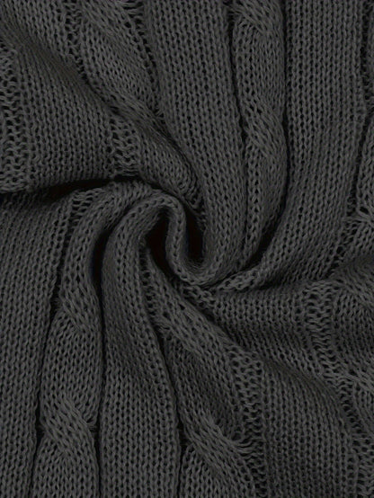 Elegantly Styled Sweater for Everyday Wear