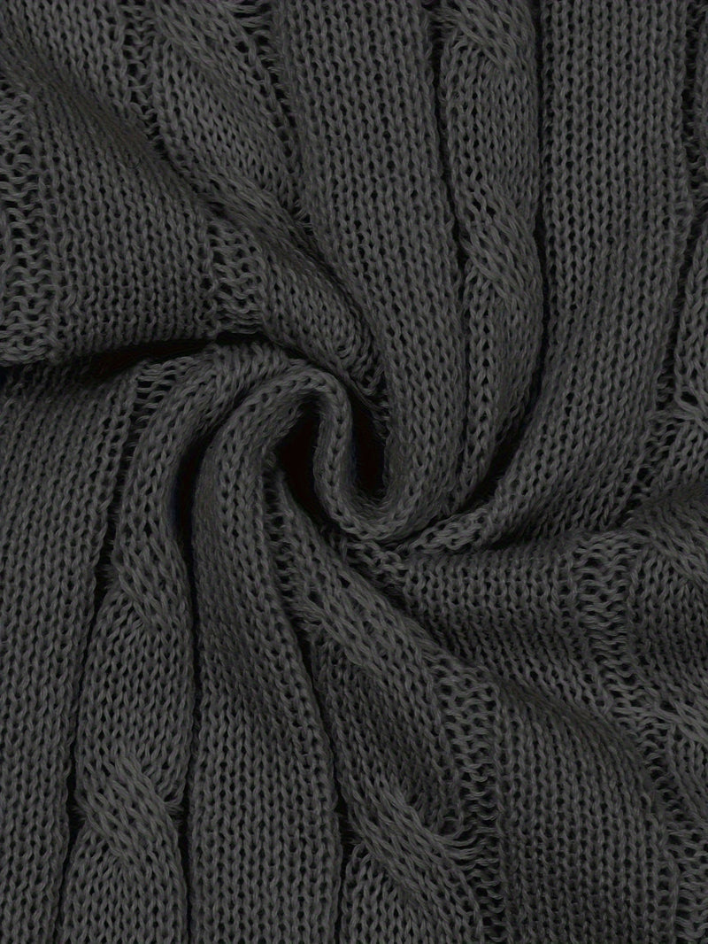 Elegantly Styled Sweater for Everyday Wear