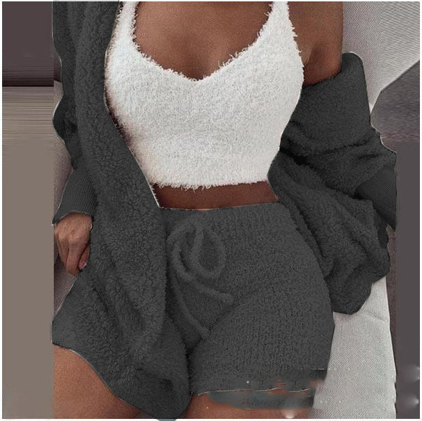 Classic Vintage Garment with a Flattering Fit