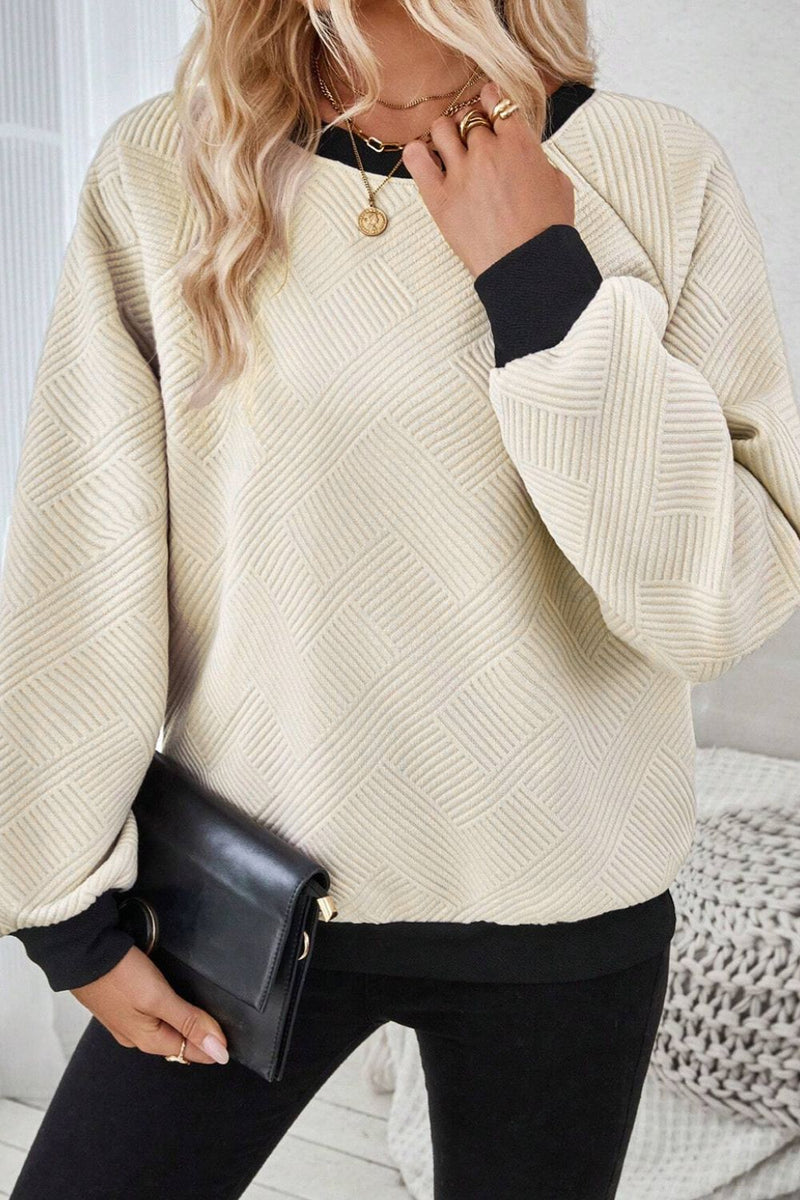 A Vintage Style Shirt with Delicate Timeless Details