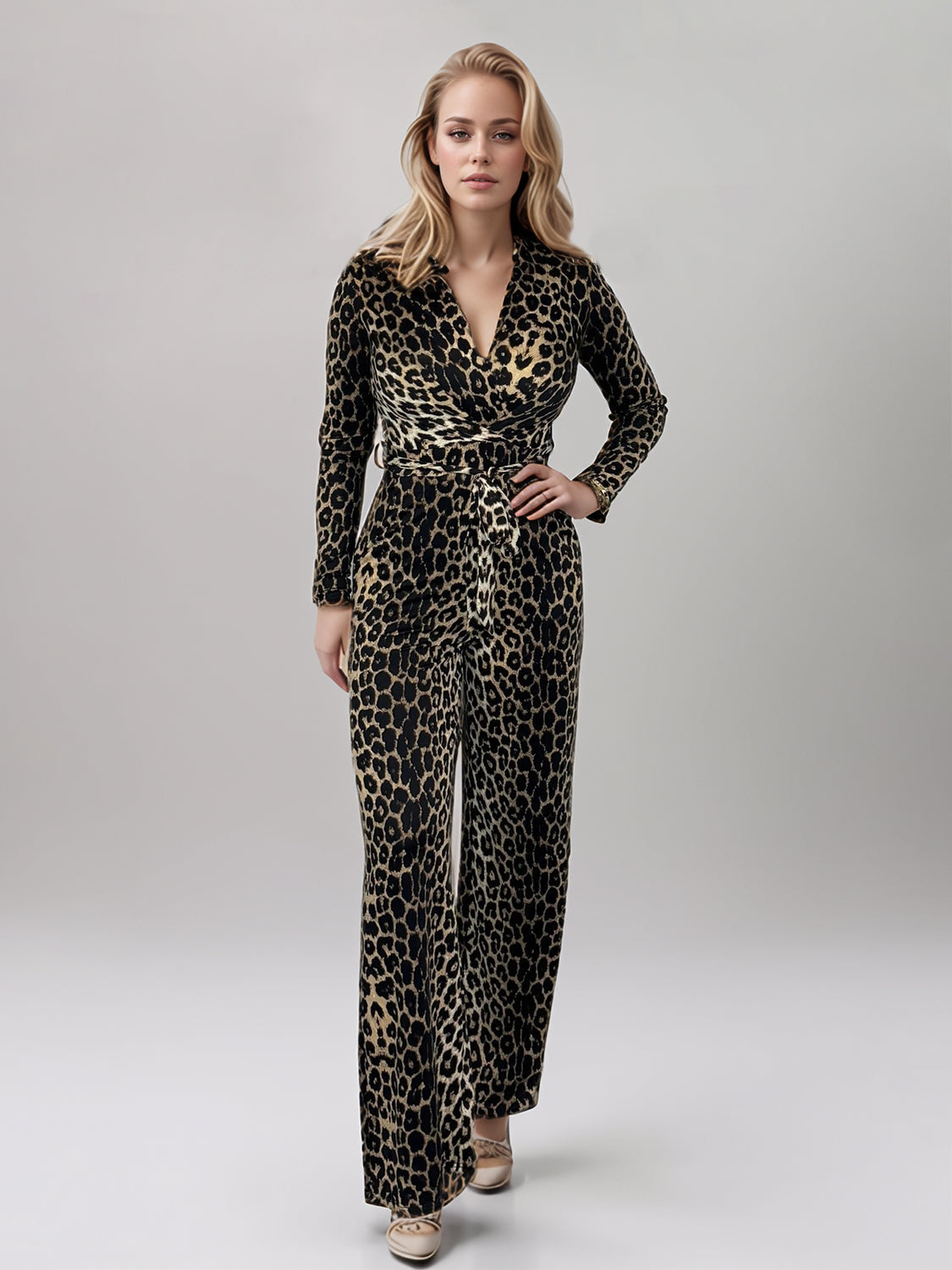 A Vintage Style Garment with Delicate Timeless Details