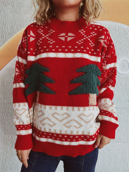 Classic Vintage & Enduringly Stylish Sweater