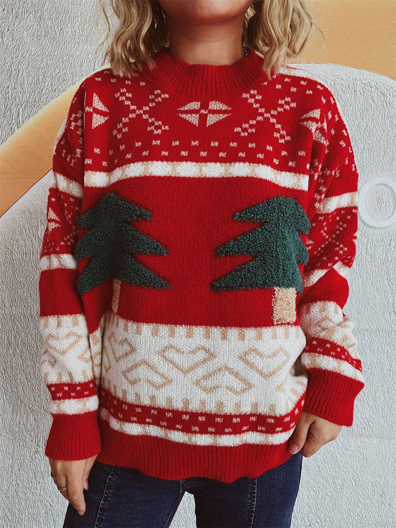 Classic Vintage & Enduringly Stylish Sweater