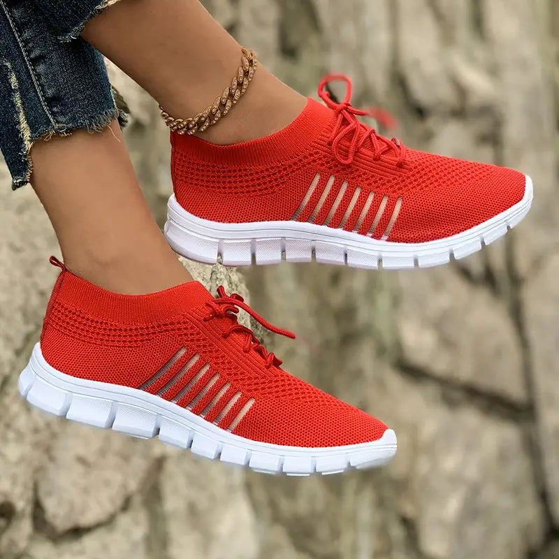 Elegant Orthopedic Sneakers for Every Step