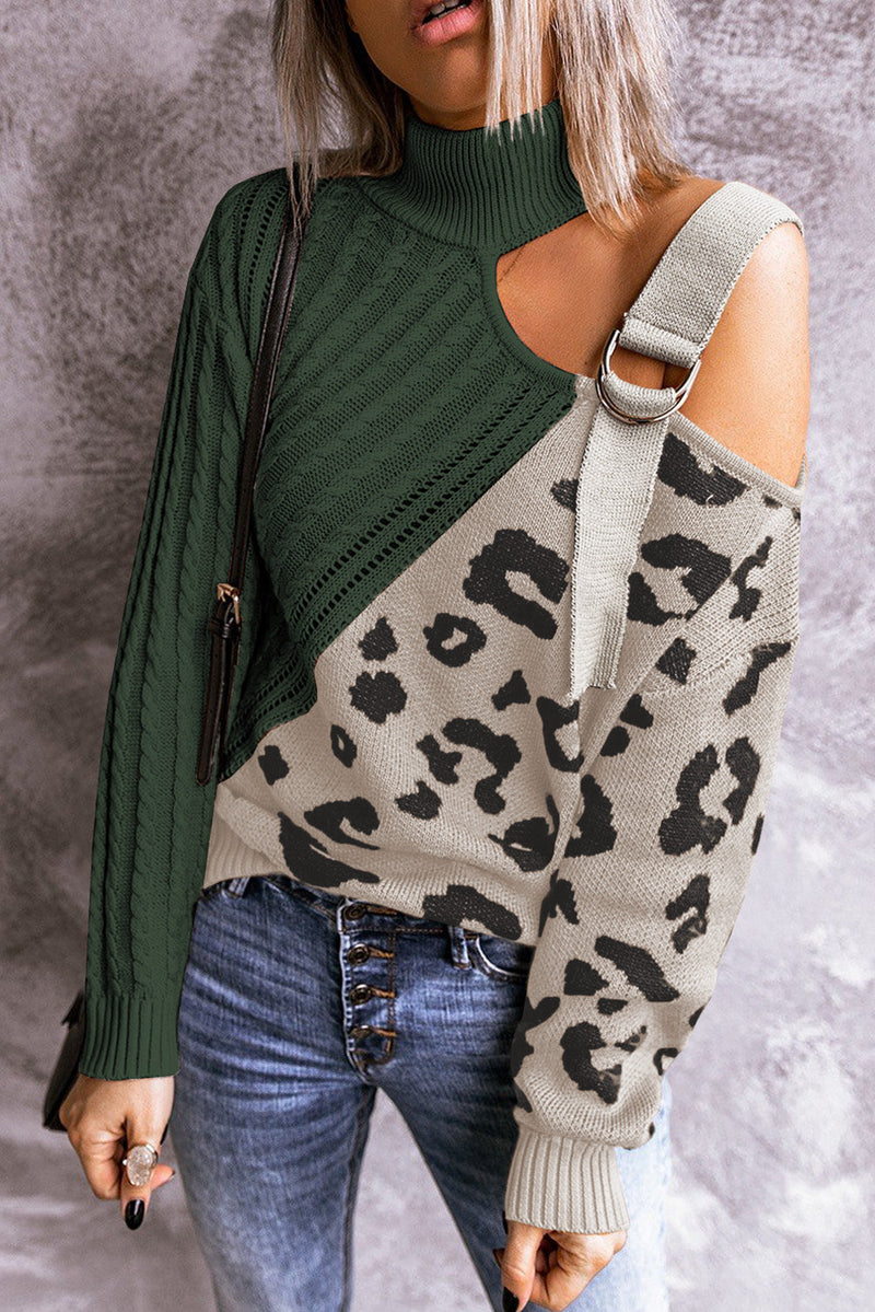 Beautifully Crafted Sweater in a Classic Style