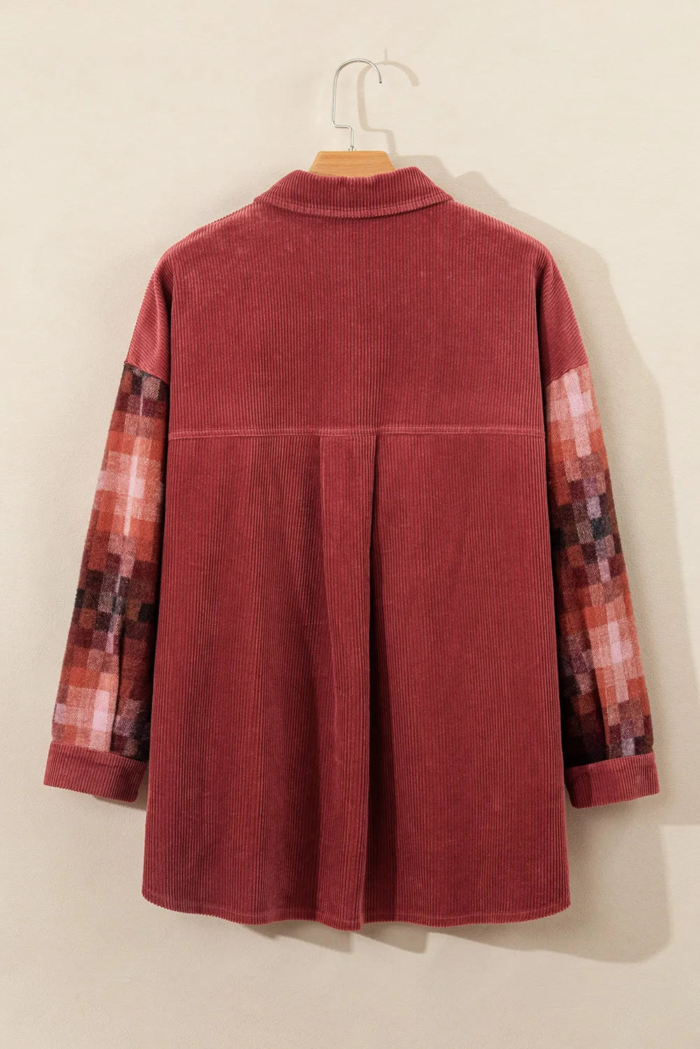 Gracefully Styled Jacket for Any Occasion
