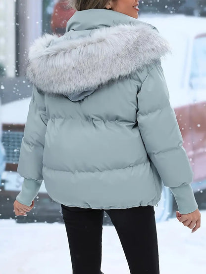 Beautifully Balanced Jacket with Timeless Character