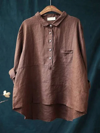 Red/Brown