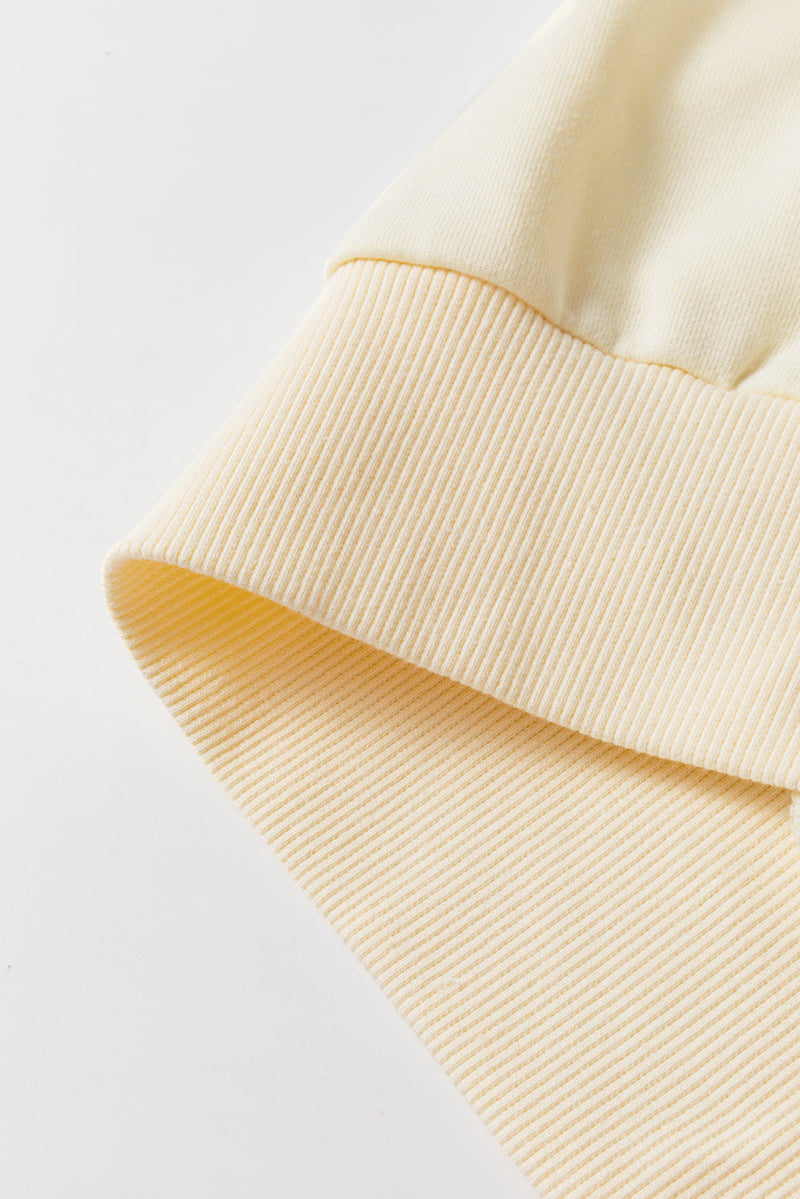 Sophisticated Garment with a Clean Classic Look