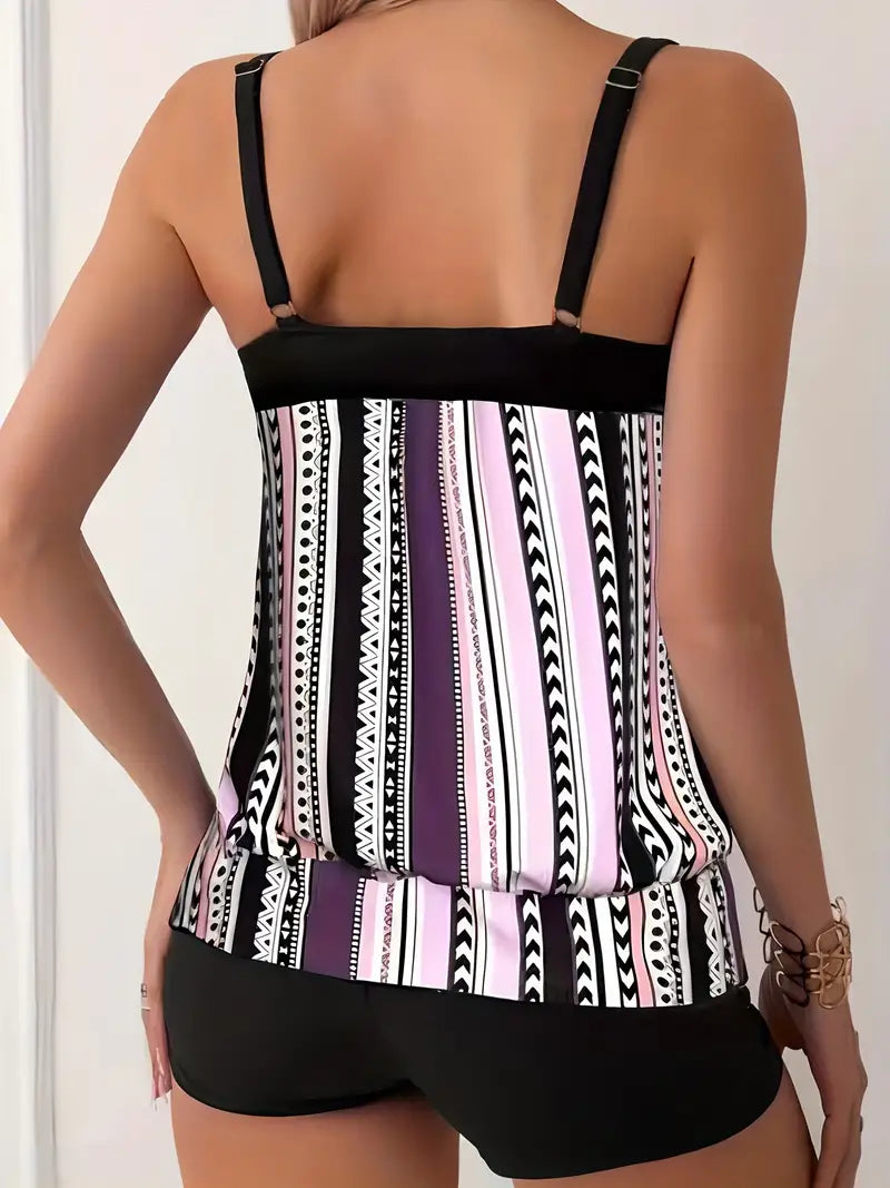Elegantly Styled Garment for Everyday Wear